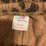 secret treasures Leopard Print Joggers Photo 2