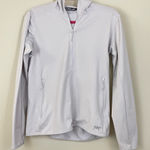 ARC'TERYX Women’s Kyanite LT Full Zip Hoody Fleece Jacket Size Medium Gray Photo 0