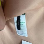 J.Crew NWT  Curved-Waist Cheeky Bikini Bottom Green Size Large L NEW Photo 5