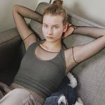 Urban Outfitters Out from Under Halter Top Photo 2