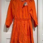 J.Crew NEW! Palermo Smocked Waist Mini Dress Photo 1