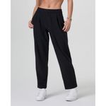 Vuori ππ Elevation Ankle Trouser Pants ~ Black Heather XL NWT Photo 2