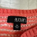 a.n.a  Women’s  Summer Knit Blouse/ Cover-Up Top Photo 9