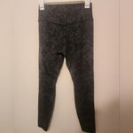 Nike Training Pro Dri-FIT Icon Clash 7/8 leggings in black Photo 5