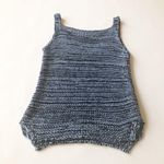 ZARA  Knit Sweater Tank Top Photo 2