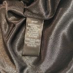 David Meister Midi Blue Green Yellow Snake Print Cowl Neck Long Sleeve Dress 4 Photo 7