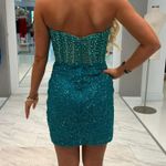 Sherri Hill Homecoming Dress Photo 1