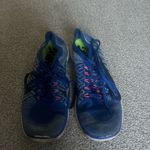 Nike  sneakers fly knit size 8.5 women’s Photo 1