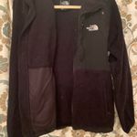 The North Face Fleece Jacket Photo 0