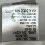 Tahari ‎ Classic Linen Blend Blazer Photo 5