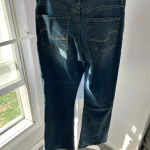 Levi's  signature totally shaping bootcut‎ jeans Photo 2