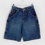 Cinch  carpenter short jorts size 2/26/16 western street wear farm ranch 90s vibe Photo 0