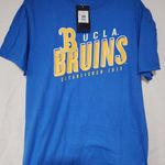 UCLA Bruins men's blue shirt size Large Photo 0