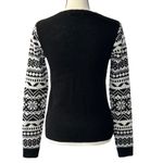 No Boundaries  Women's Ugly Christmas Sweater Size S Photo 1