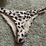 SheIn bathing suit bottoms Photo 0