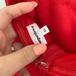 Super down Ryleigh Strapless Maxi Dress Photo 4