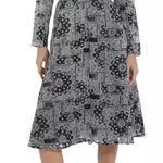 The Kooples Midi Dress Photo 0