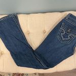 Big star buckle hazel curvy fit jeans size 27 long Photo 0