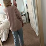 EXPRESS Oversized Sweatshirt Photo 2