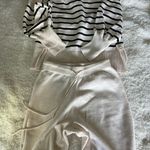 Knit Sweater Set Photo 1