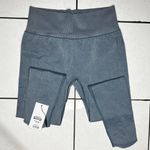 Gymshark Smokey Teal Wash Studio Leggings Photo 0