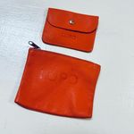 Lupo orange two Photo 1