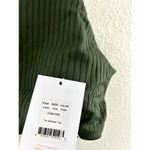 ANDIE  Swim The Molokai Bikini Top in Evergreen XXXL NWT Photo 5