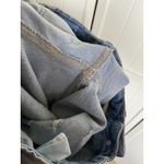 Indigo Rein Womens Jeans Size 5 26 Blue Denim Light Wash Distressed Boot Cut Photo 6