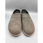 Merrell  Womens Shoes 11  Juno Suede Slip On Clogs Mules  Comfort J001412 Photo 1