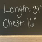 Altar'd State Altar’d State: Teal long sleeve, zip back, super soft romper with belt- size M Photo 13