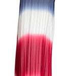 Charming Charlie Womens  Red White & Blue Patriotic Sleeveless Chiffon Dress - S Photo 0