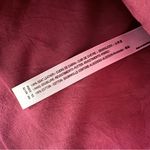 Free People Jagger Leather Sling Bag in Goji Berry Photo 13