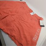 Calvin Klein Womens Porcelain Rose Linen Beach Summer Shorts Size 10 Photo 21