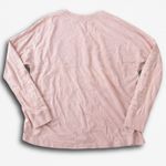 Aeropostale Size Large  Long Sleeve Jersey Style Shirt Photo 2