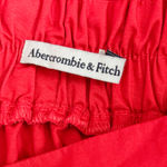 Abercrombie & Fitch  Angel Sleeve Trapeze Mini Dress Photo 12