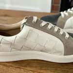 Diba True  Yuli Ana Leather Sneakers ~ 10 ~ NEVER WORN! Photo 6
