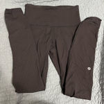 Lululemon  Ribbed Leggings Photo 0