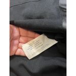 Varley  Adelaine Sweatshirt Black Performance Athletic Revolve‎ Womens XS Photo 4