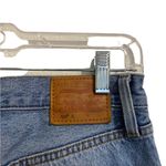 Levi's  501 S Button Fly High Waist Skinny Distressed Jeans Sz 26 Photo 10