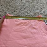 Bar III  Women’s Pink A-Line Skirt Size Small USA Made Photo 2