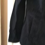 FINAL MARKDOWN Junior 2b Bebe jacket large Black Size undefined Photo 2