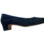 Vaneli Suede Chain Photo 7