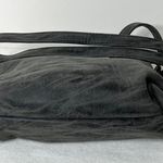 Joy Susan Gray Cross Body Shoulder Purse Photo 4