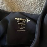 Old Navy  Women's Classic Black Tank Top Photo 1