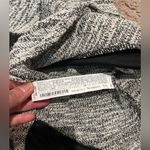 ZARA BASIC Y2k Gingham Trending Asymmetric Tiered Ruffles Skirt Photo 3