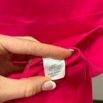 superdown Oliviah Bustier Mini Dress in Hot Pink
Photo 5