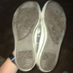 Converse , Chucks gray low top boat shoes Photo 1