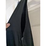 Michael Lauren REVOLVE  Womens Mini Dress Black Sleeveless Size XS NWT Photo 5