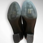 L'AMOUR DES PIEDS Picarus Black Stretch Knit Bootie With Heel Size 7 | EUC Photo 7