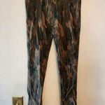 Kroix Camouflage Skinny Jeans Embellished size juniors small medium Photo 0